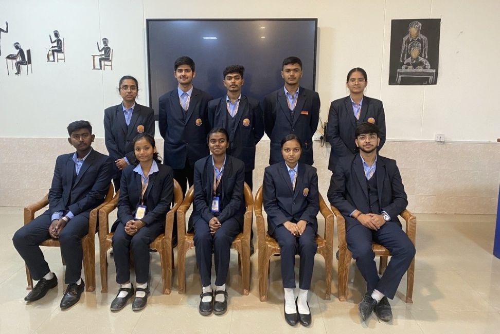 Otis Gives Honorable Mentions To Students Of Kolkata, Ranchi In Its Made To Move Communities Global Challenge
